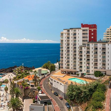 Funchal Sea View I By An Island Apart Εξωτερικό φωτογραφία