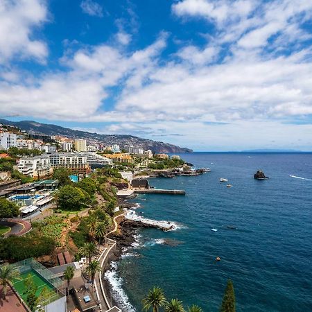 Funchal Sea View I By An Island Apart Εξωτερικό φωτογραφία