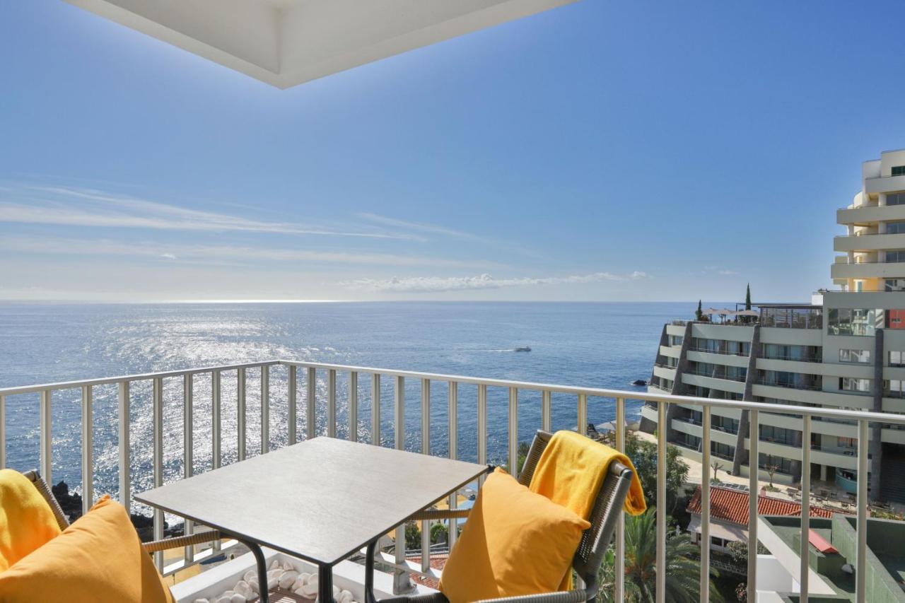 Funchal Sea View I By An Island Apart Εξωτερικό φωτογραφία