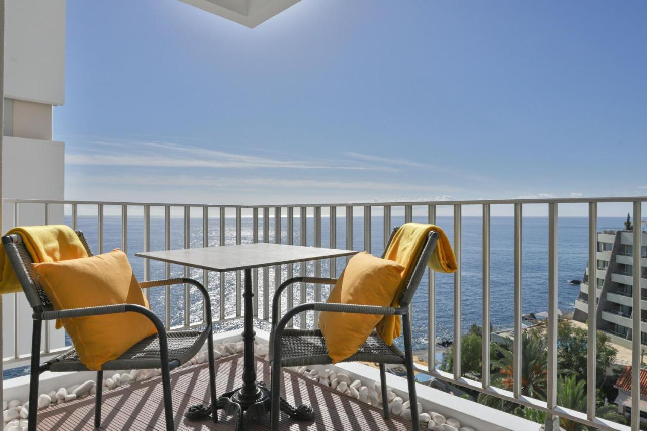 Funchal Sea View I By An Island Apart Εξωτερικό φωτογραφία
