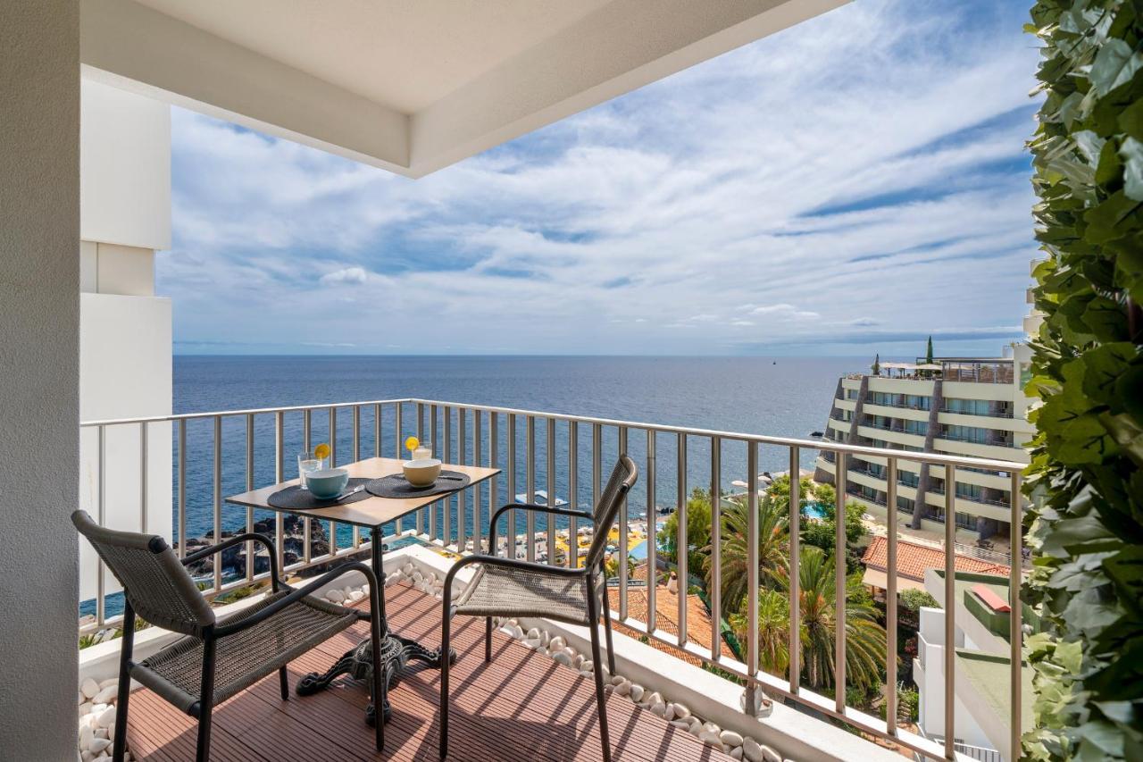 Funchal Sea View I By An Island Apart Εξωτερικό φωτογραφία