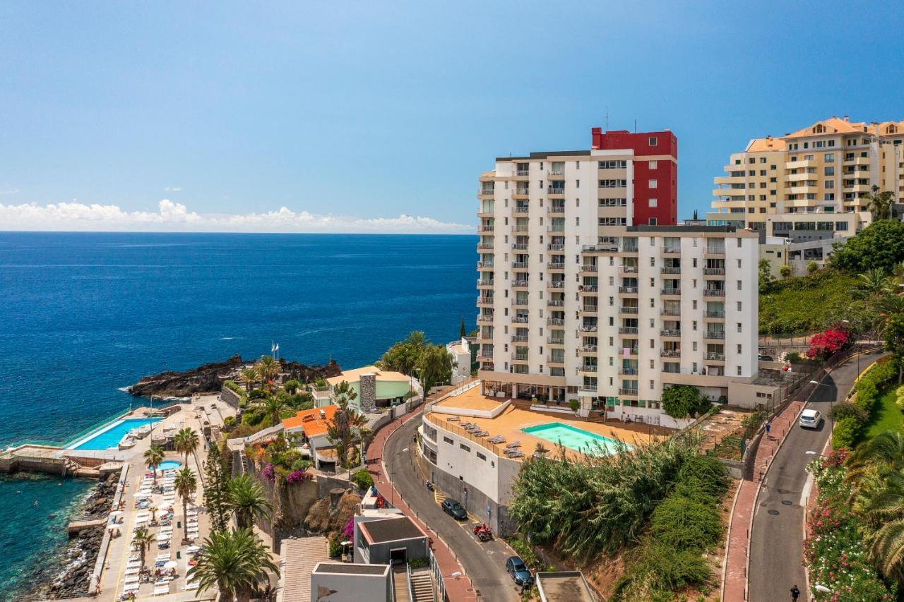 Funchal Sea View I By An Island Apart Εξωτερικό φωτογραφία