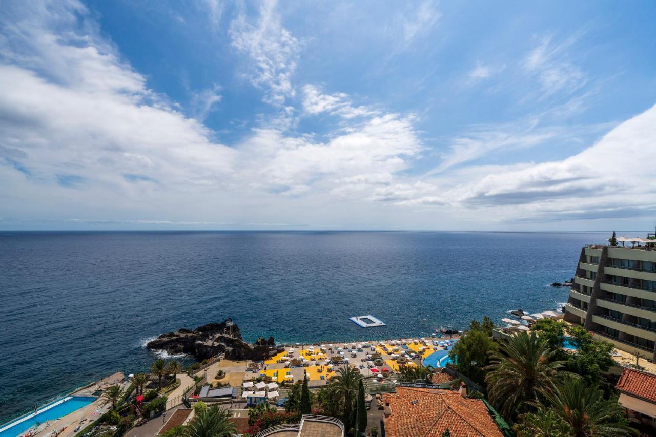 Funchal Sea View I By An Island Apart Εξωτερικό φωτογραφία