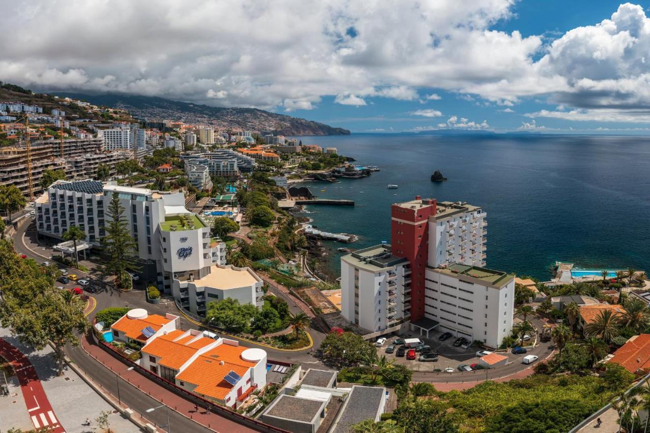 Funchal Sea View I By An Island Apart Εξωτερικό φωτογραφία