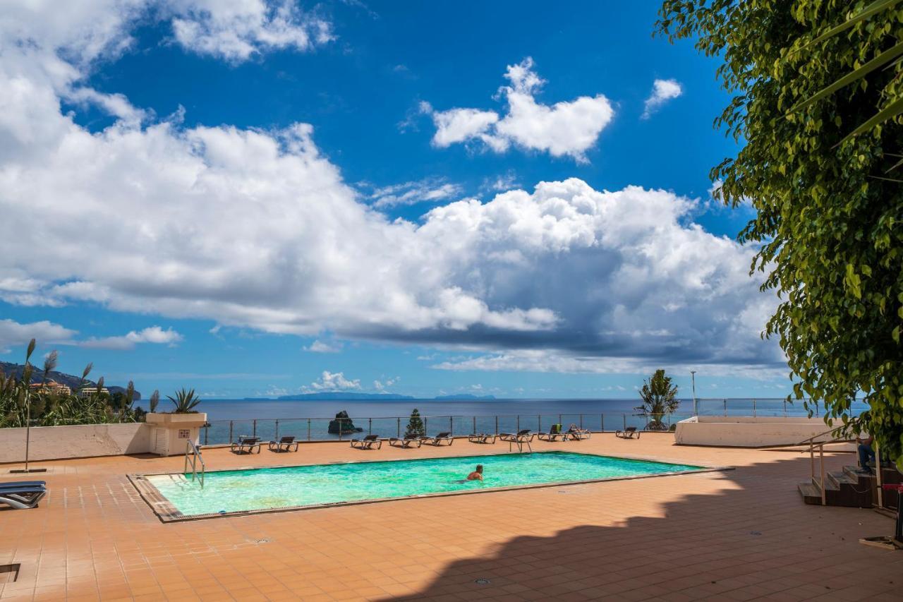 Funchal Sea View I By An Island Apart Εξωτερικό φωτογραφία